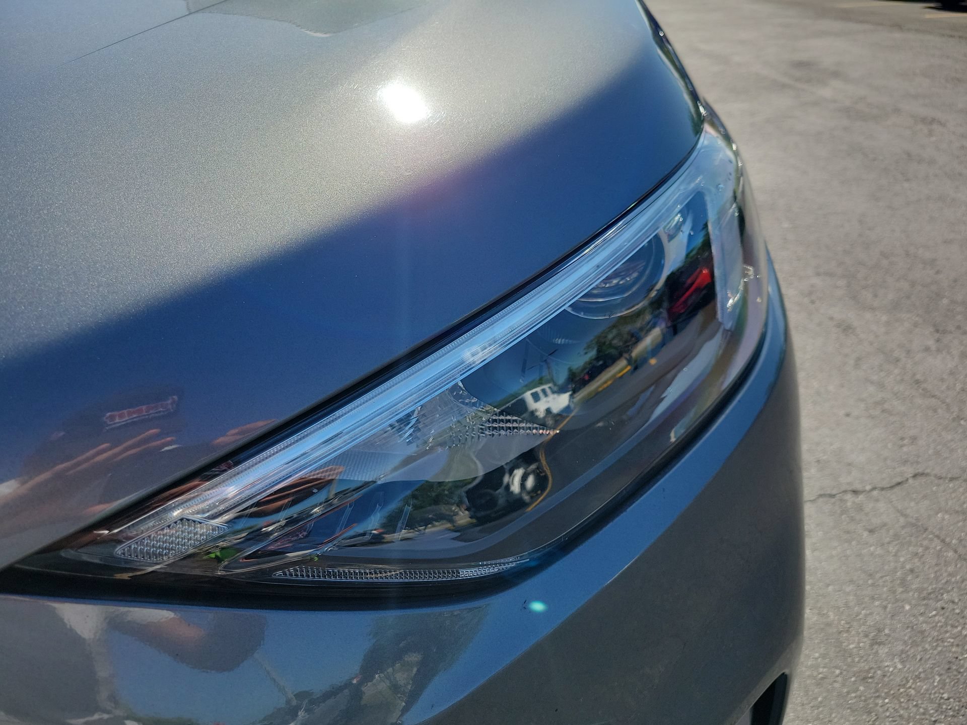 Used 2024 Ford Edge SEL AWD/4WD image 12