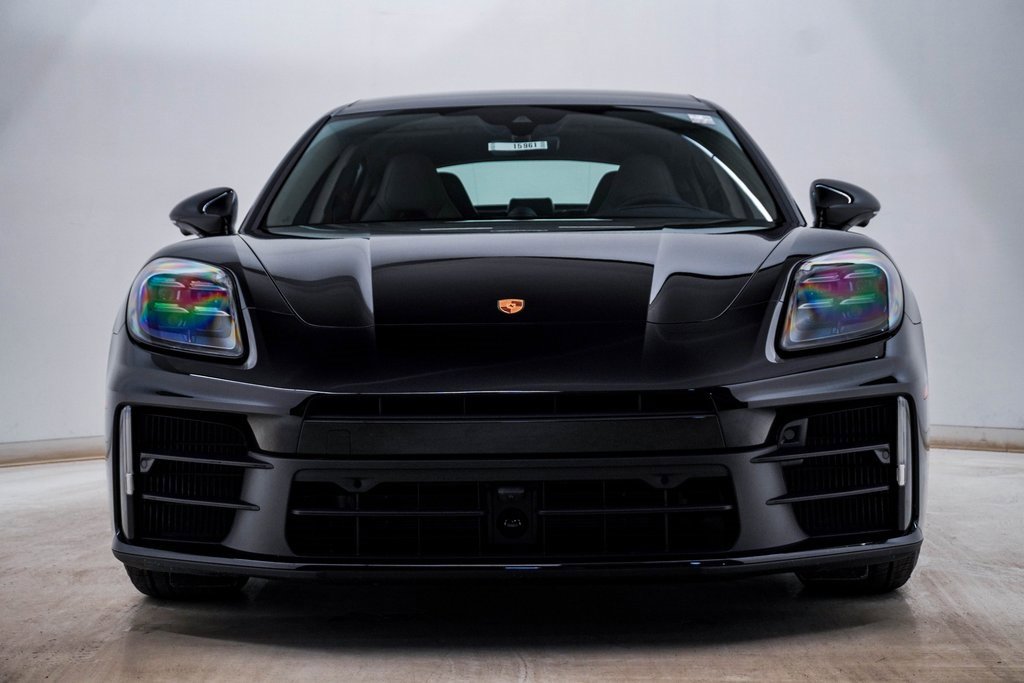 New 2026 Porsche Panamera 4 image 6