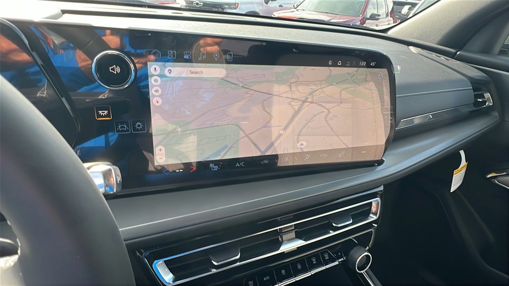 New 2026 Chevrolet Traverse LT image 25