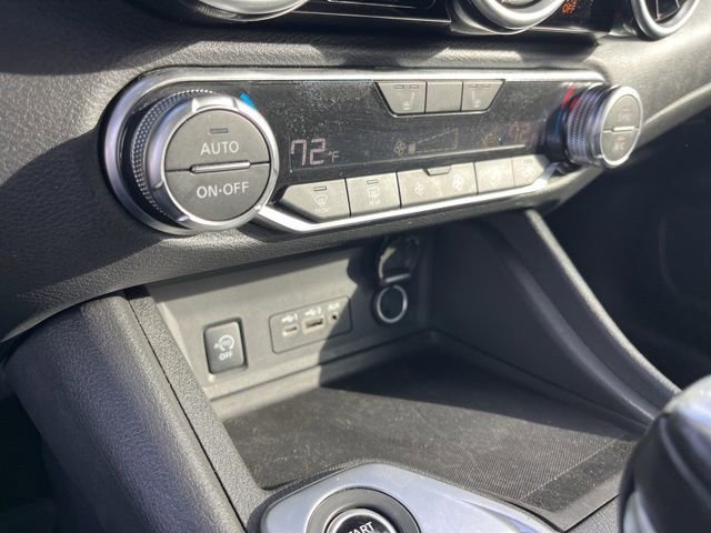 Used 2024 Nissan Sentra SR image 23