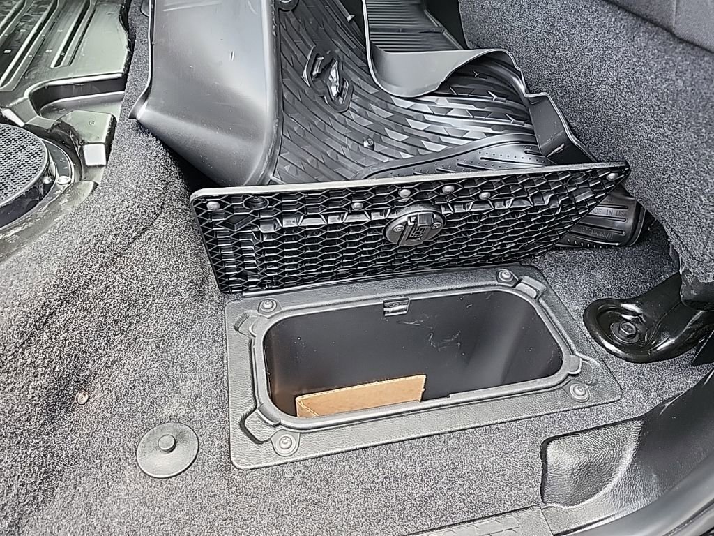 Used 2025 RAM 2500 Big Horn image 20