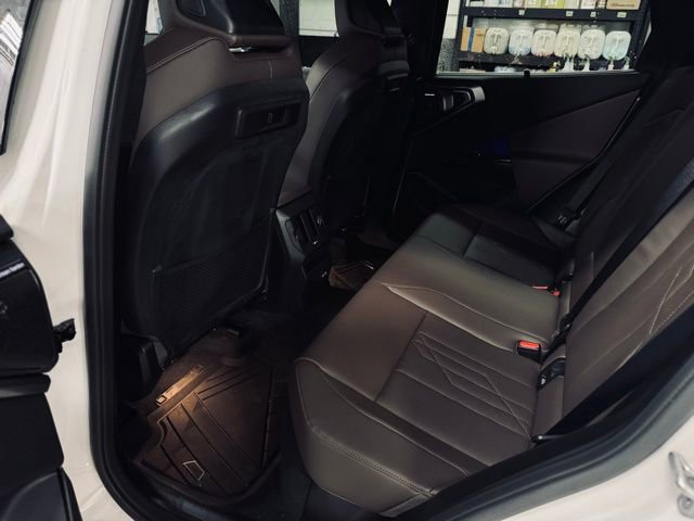 Used 2026 BMW X3 xDrive30 w/ Premium Package image 21