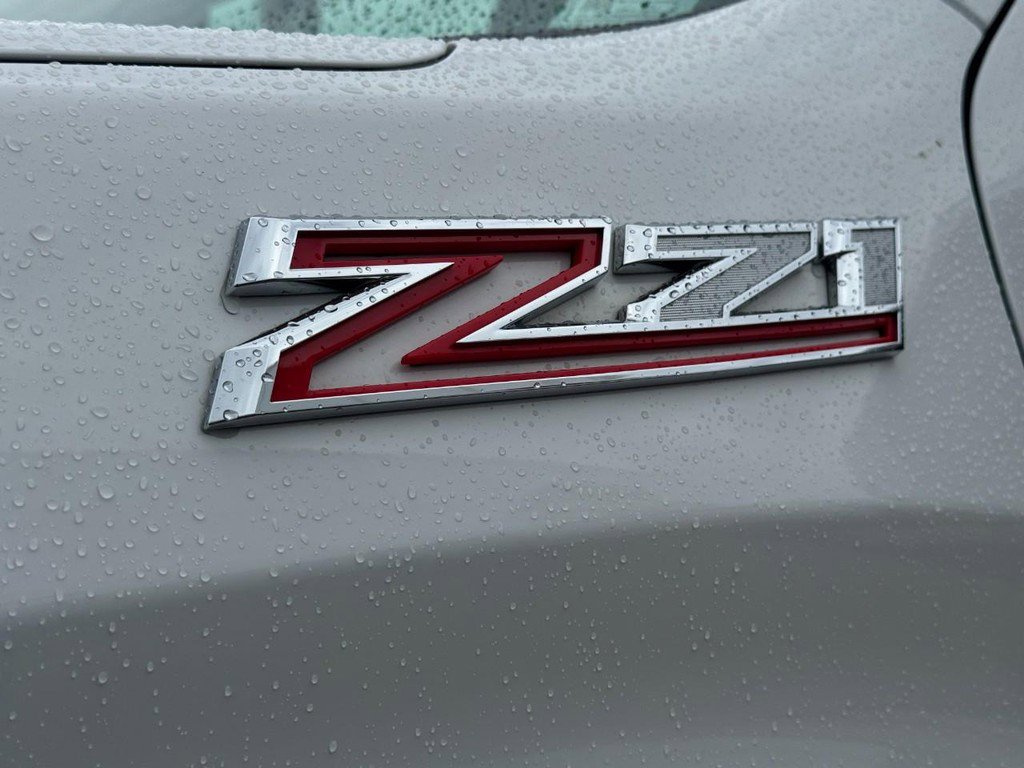 Used 2021 Chevrolet Silverado 1500 LTZ image 9