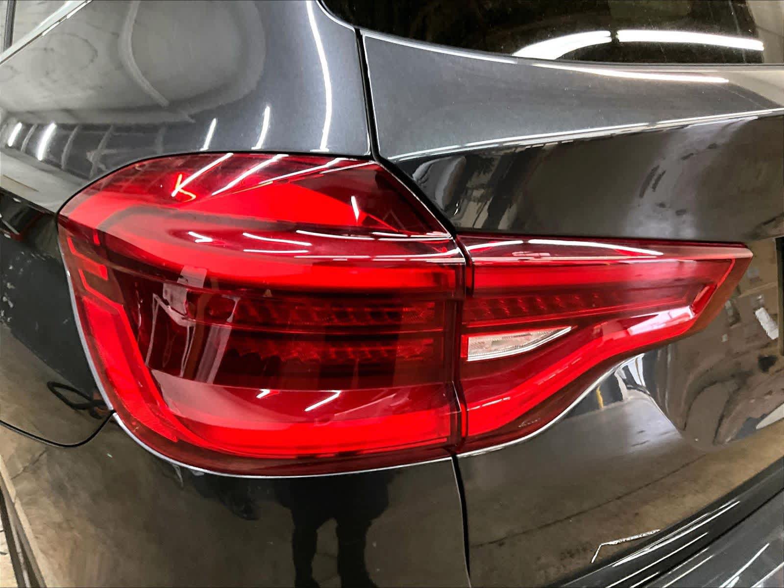 Used 2018 BMW X3 xDrive30i AWD/4WD image 31