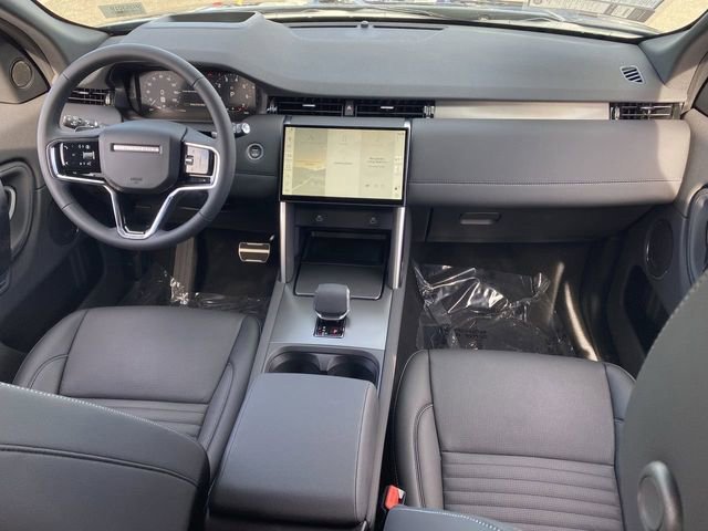 Used 2025 Land Rover Discovery Sport Dynamic SE image 14