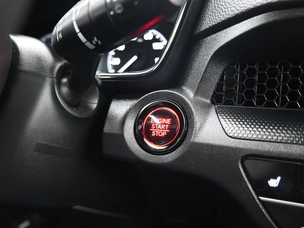 Used 2023 Honda CR-V EX image 22