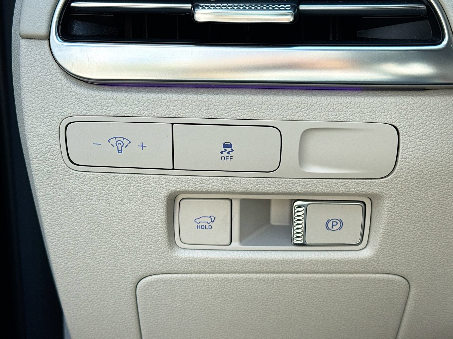 Used 2025 Hyundai Palisade Calligraphy FWD image 34