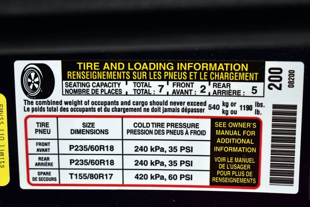 Used 2021 Toyota Sienna Limited image 14