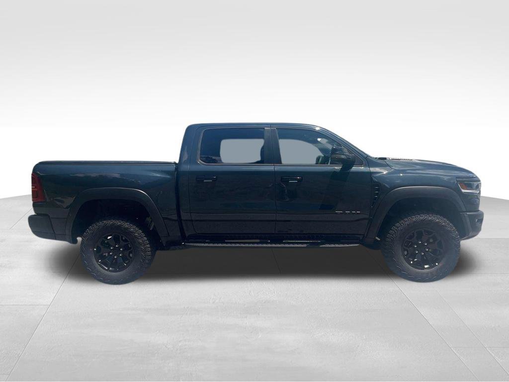 New 2026 RAM 1500 RHO w/ RHO Level 1 Equipment Group AWD/4WD image 4