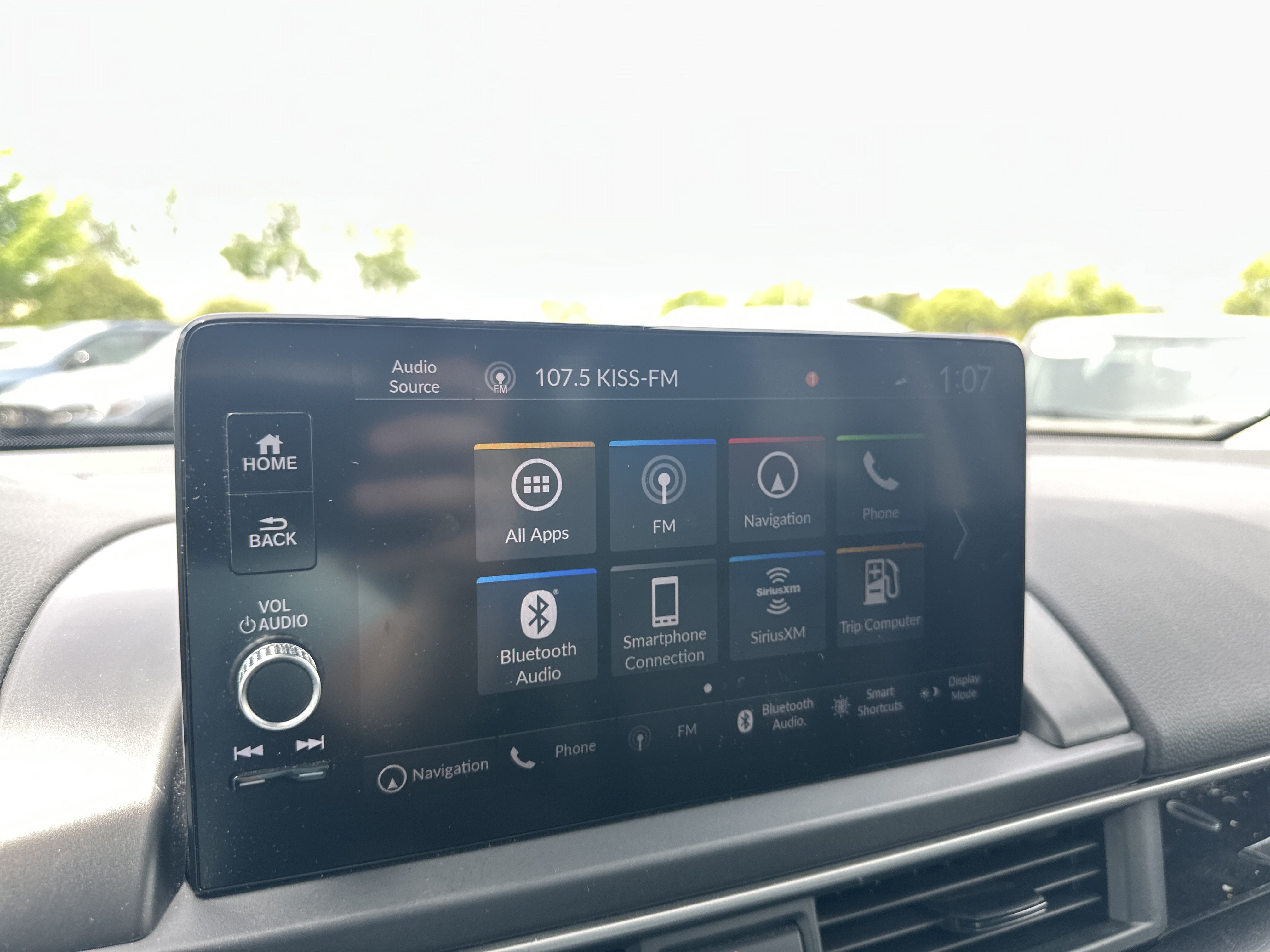 Used 2023 Honda Pilot Touring image 28