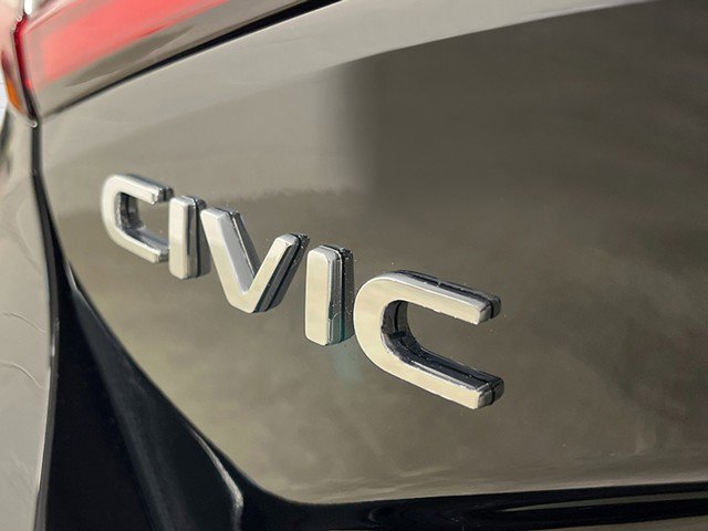 New 2026 Honda Civic Sport image 7