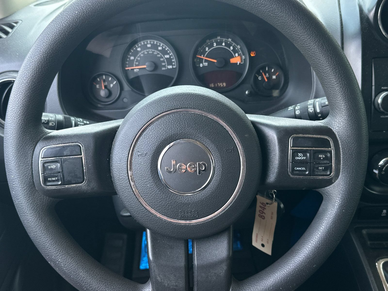 Used 2015 Jeep Patriot Sport FWD image 21