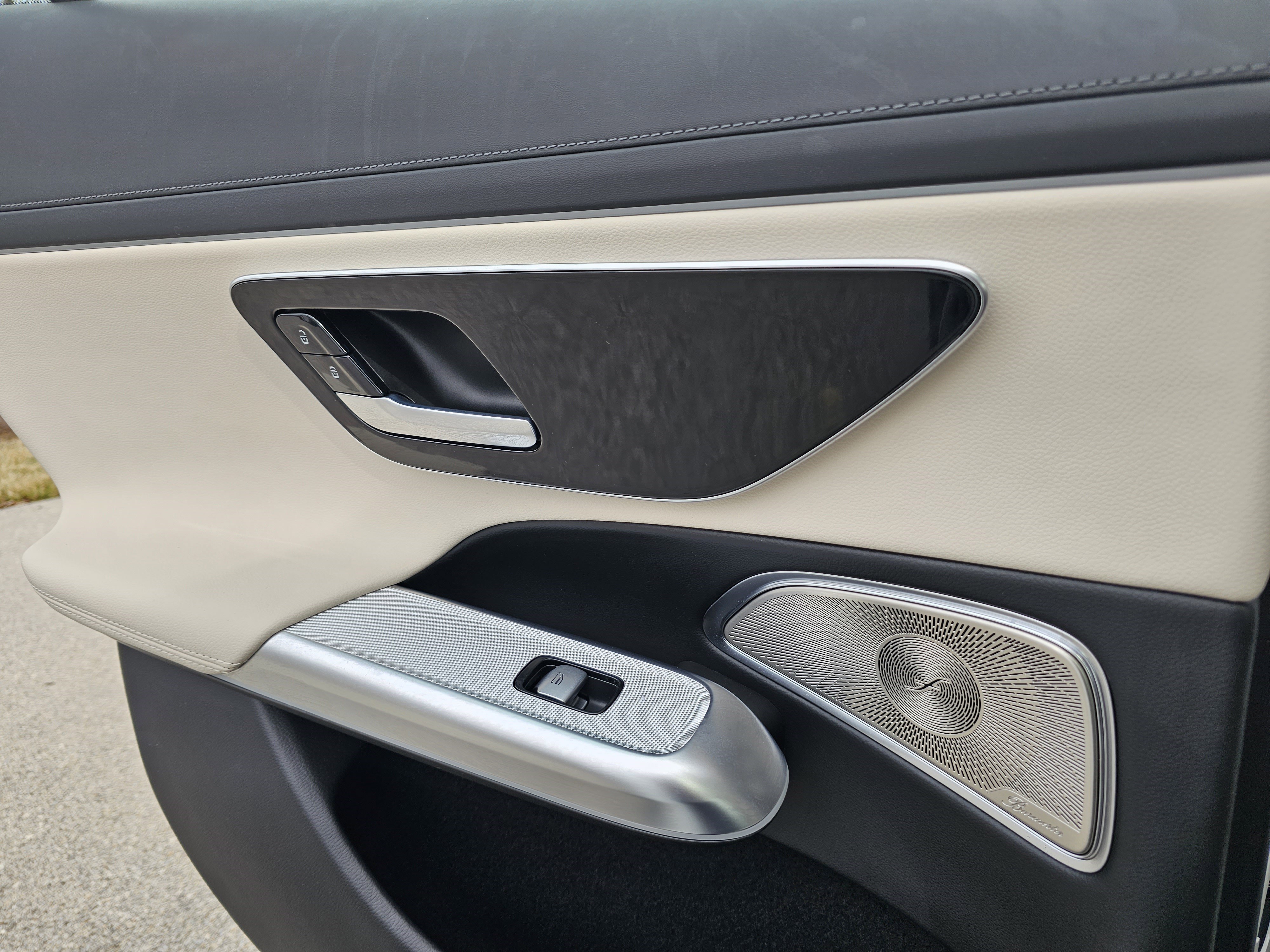 Certified 2024 Mercedes-Benz E 450 4MATIC All-Terrain Wagon image 21