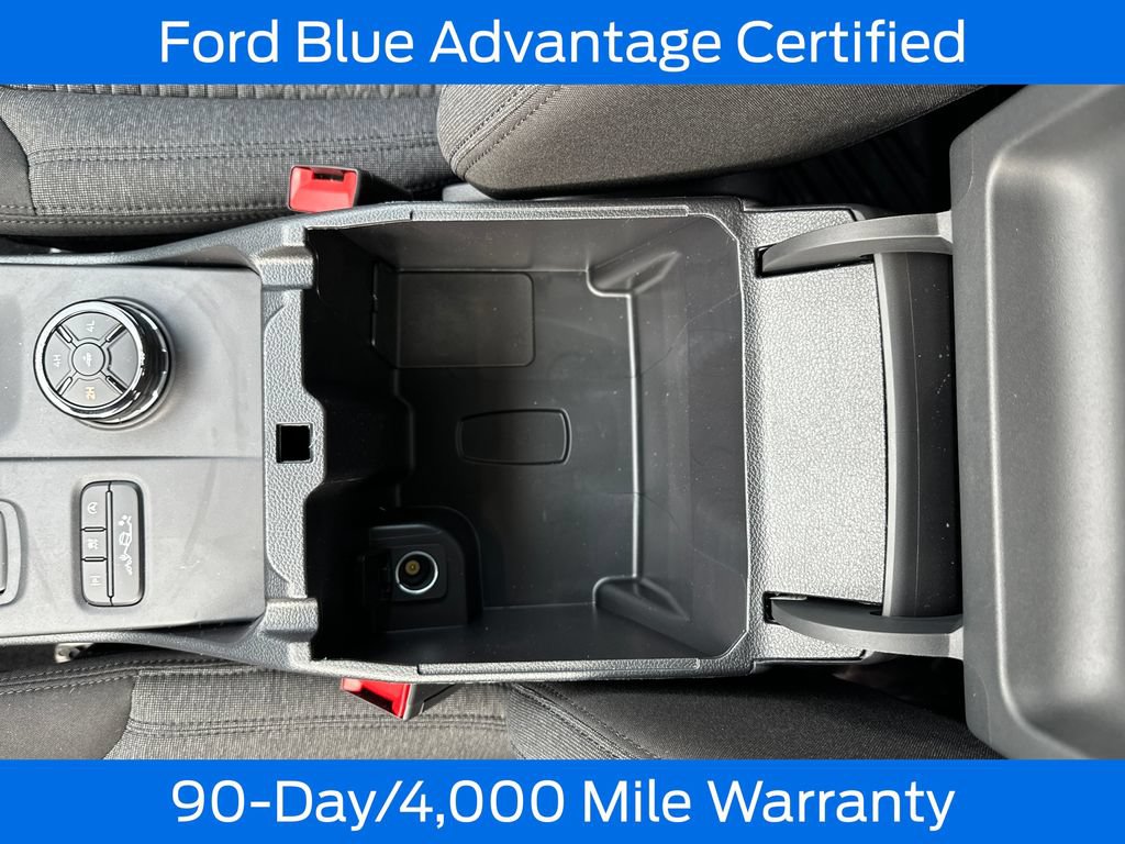 Used 2026 Ford Ranger XLT AWD/4WD image 17