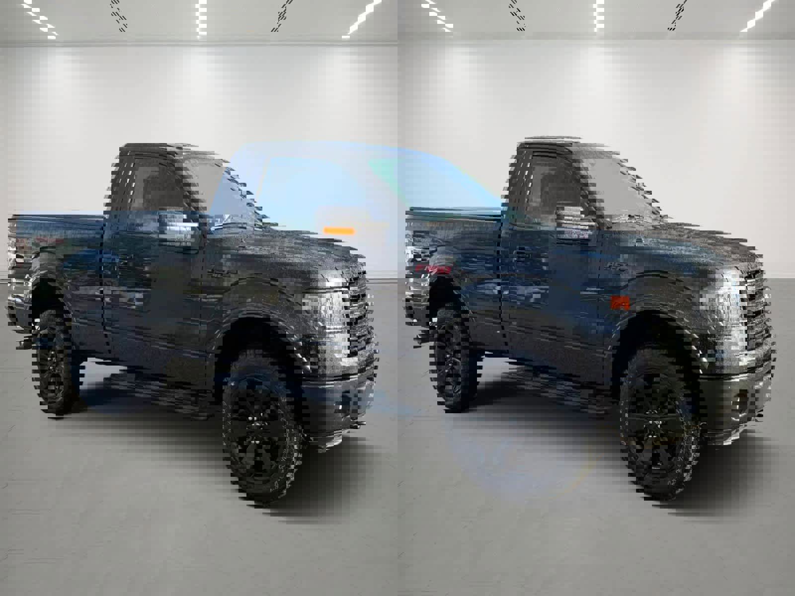 Used 2014 Ford F150 FX4 w/ FX Appearance Package AWD/4WD image 6