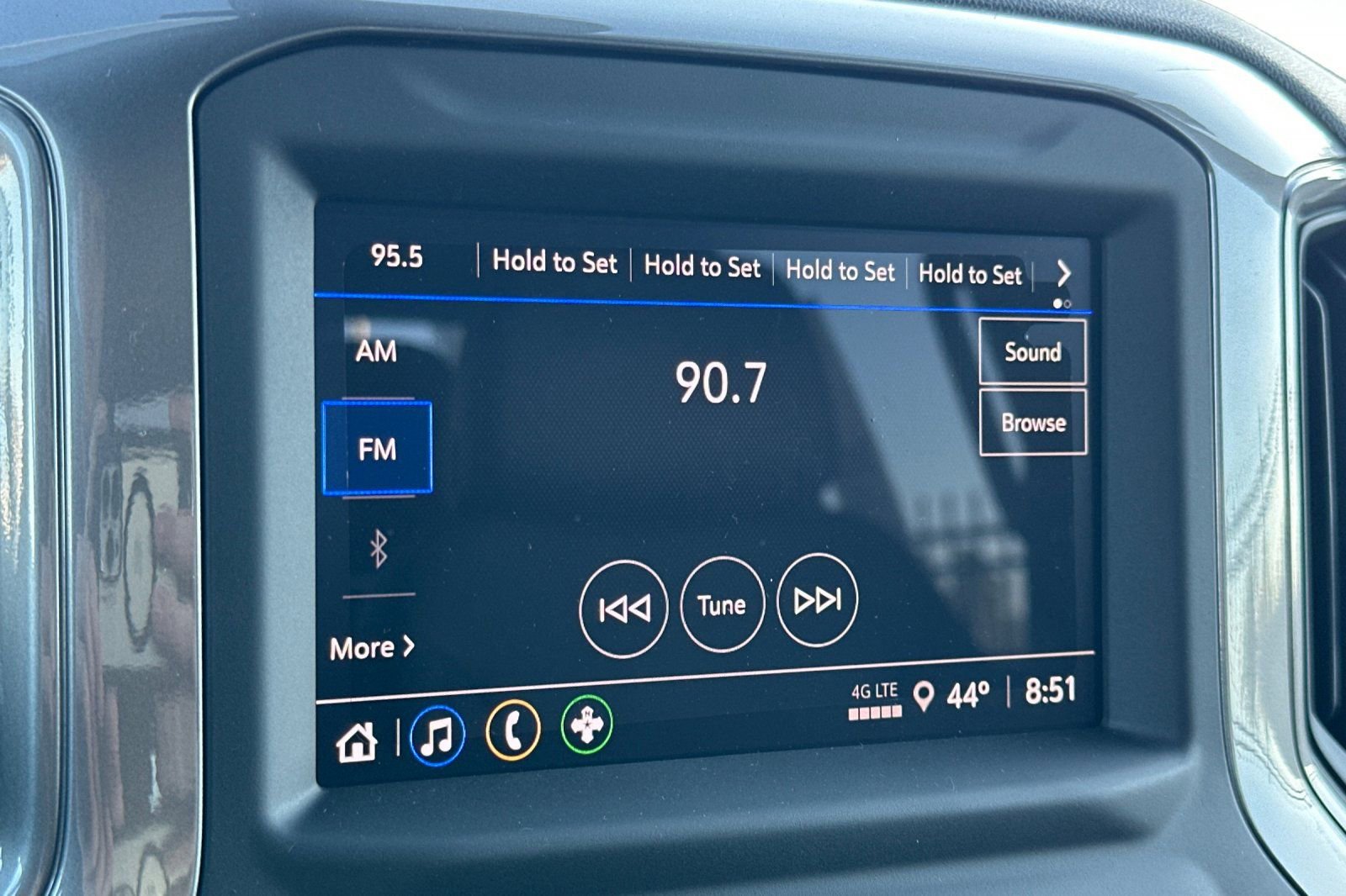 New 2026 Chevrolet Silverado 2500 W/T w/ WT Convenience Package image 26