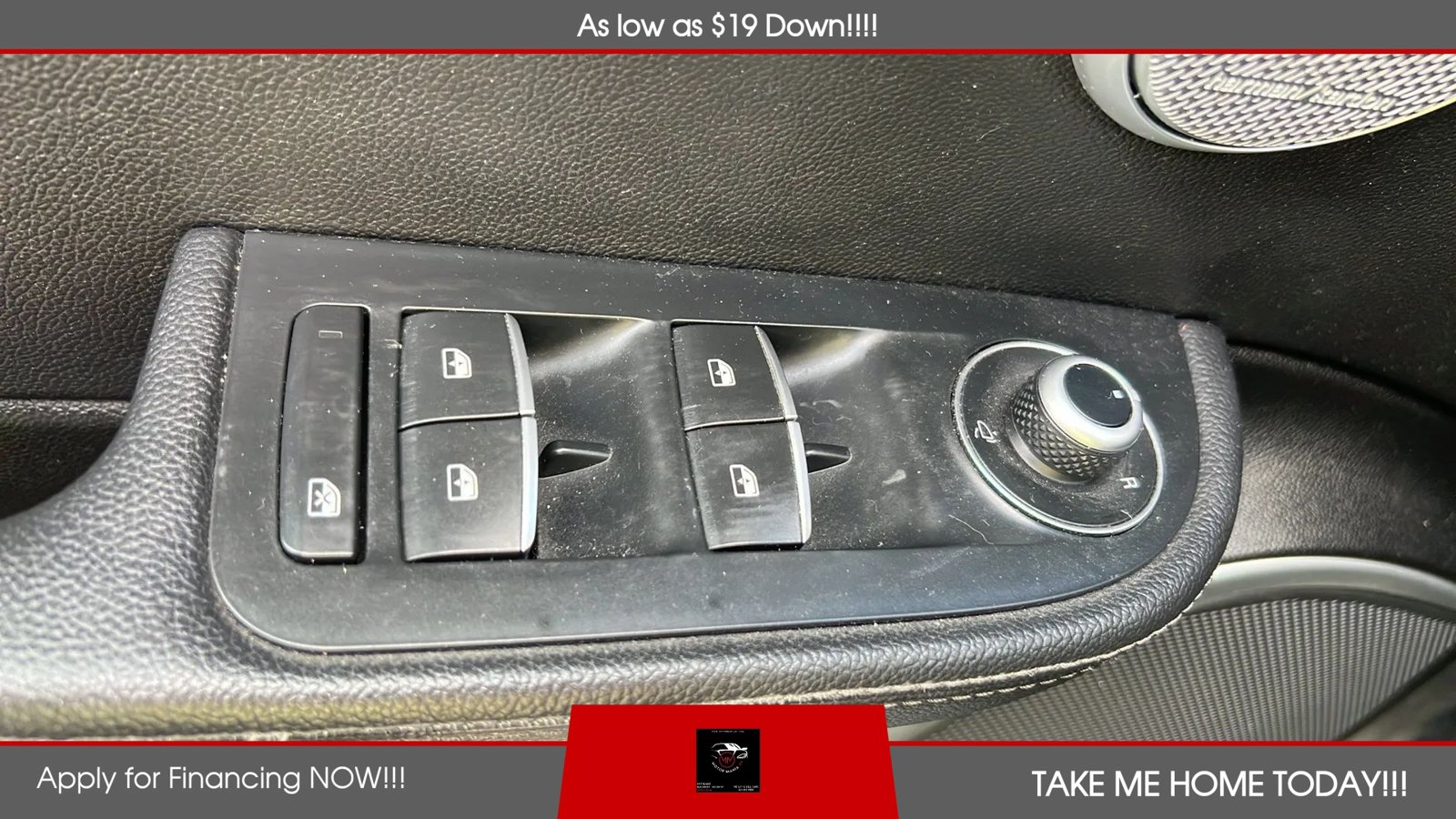 Used 2019 Alfa Romeo Giulia Ti Sport w/ Quick Order Package 22S Sport AWD/4WD image 20