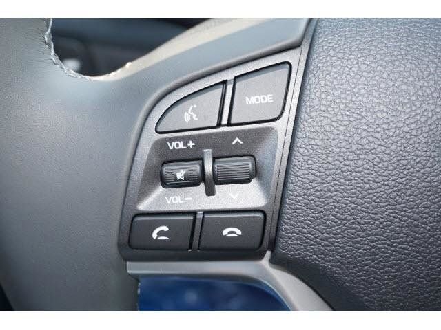 Used 2021 Hyundai Tucson Limited image 10