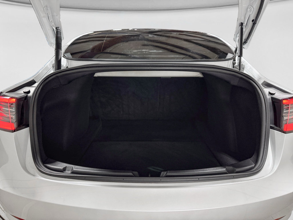 Used 2023 Tesla Model 3 Performance AWD/4WD image 25