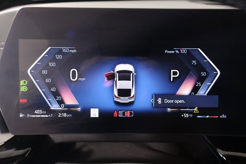 Used 2025 BMW X2 xDrive28i image 4