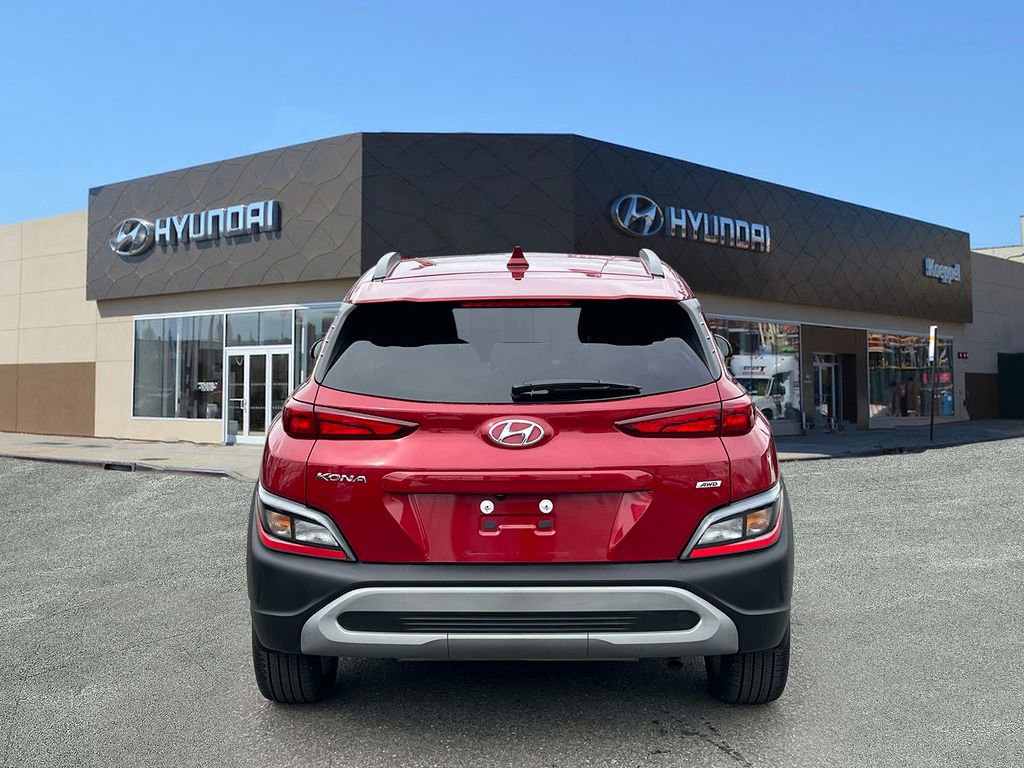 Used 2023 Hyundai Kona SEL w/ Convenience Package image 7