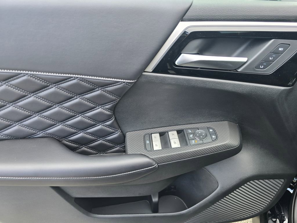 New 2026 Nissan Rogue Platinum image 16