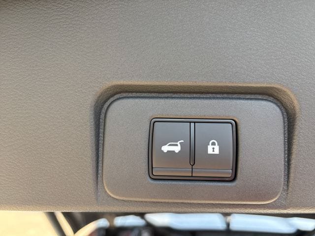 New 2026 Nissan Rogue Platinum w/ Platinum Premium Package AWD/4WD image 44