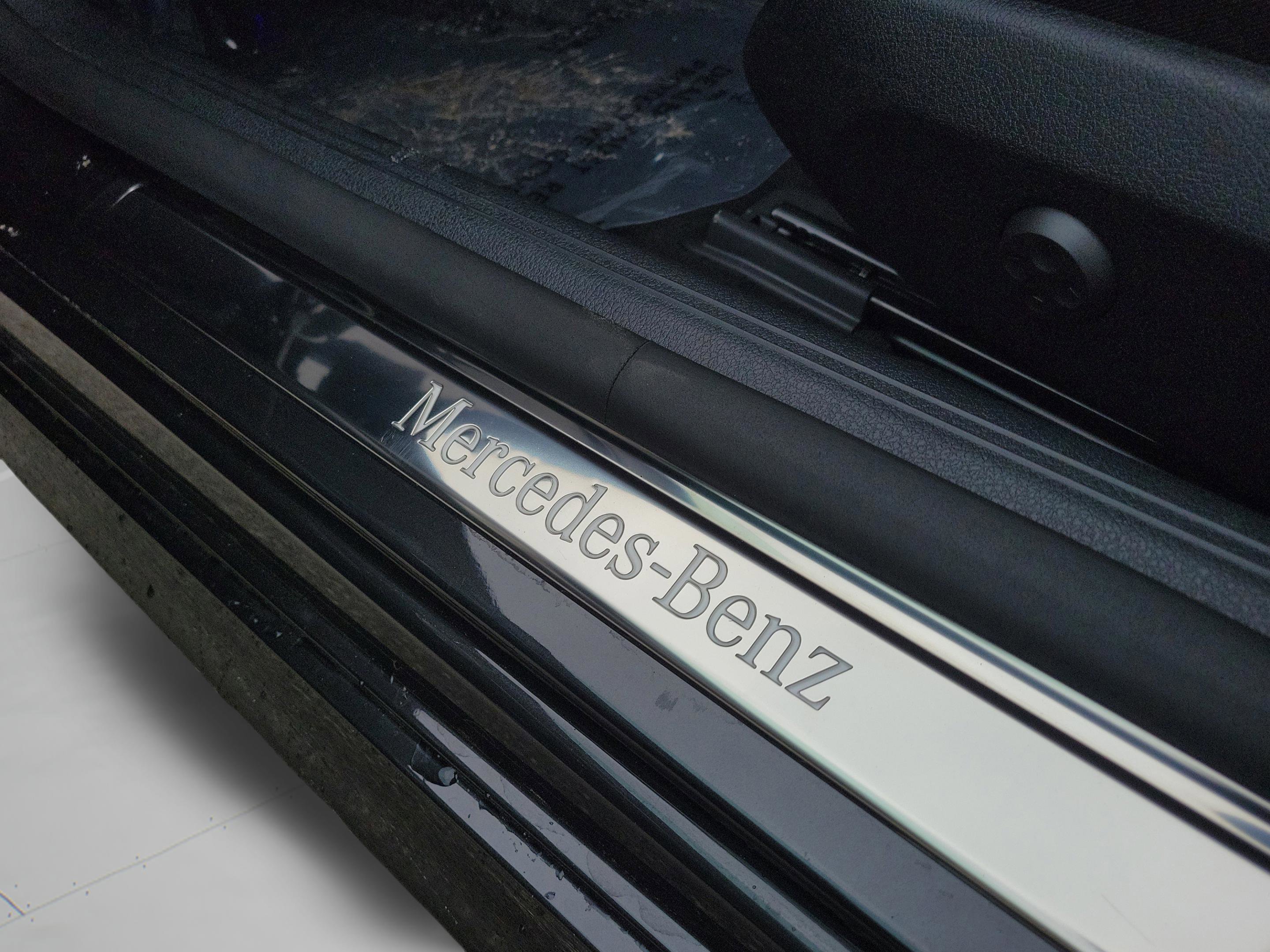 Certified 2026 Mercedes-Benz CLE 300 4MATIC Coupe image 32