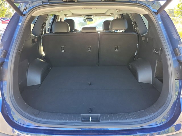 Used 2023 Hyundai Santa Fe Limited image 8
