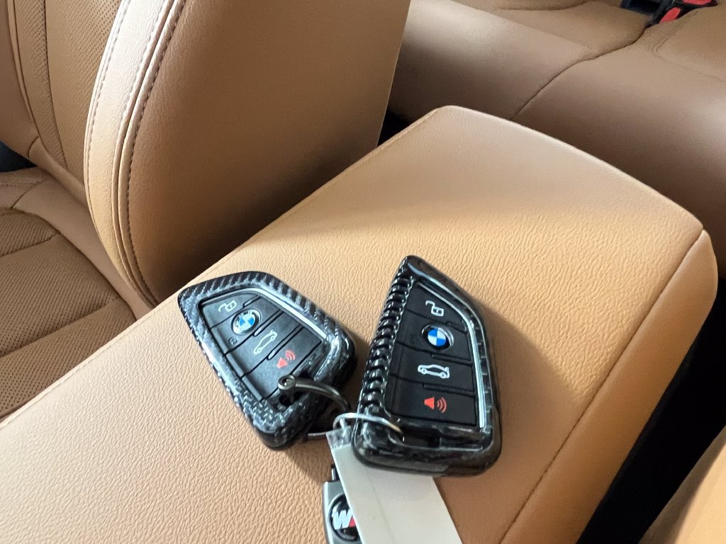 Certified 2025 BMW M340i xDrive w/ Premium Package AWD/4WD image 29
