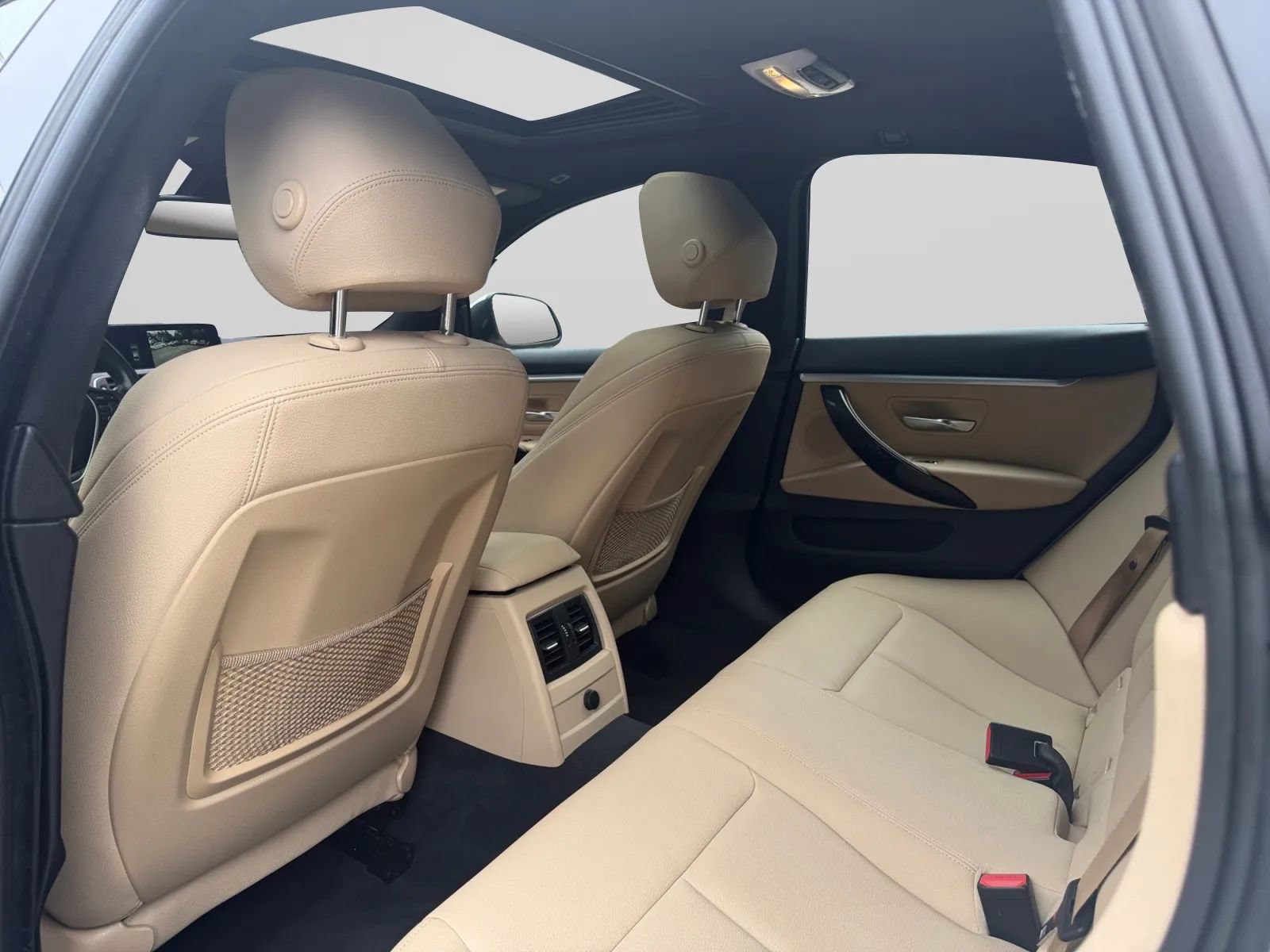 Used 2018 BMW 430i Gran Coupe RWD image 24