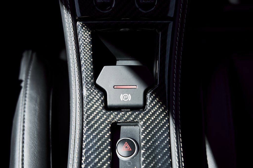 Used 2012 McLaren MP4-12C Coupe image 62