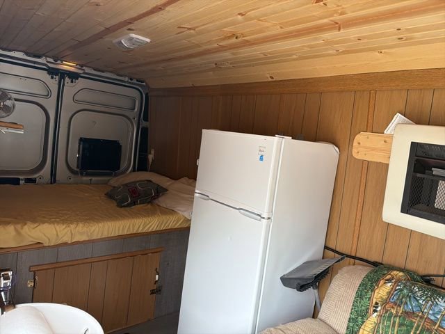 Used 2021 RAM ProMaster 3500 w/ Convenience Group image 27