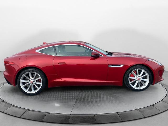 Used 2015 Jaguar F-TYPE S image 6