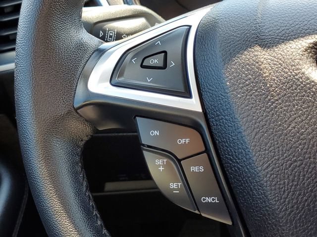 Certified 2023 Ford Edge SEL w/ Convenience Package AWD/4WD image 16