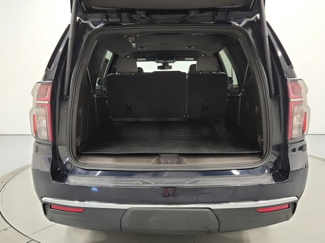 Used 2021 Chevrolet Tahoe LT AWD/4WD image 30
