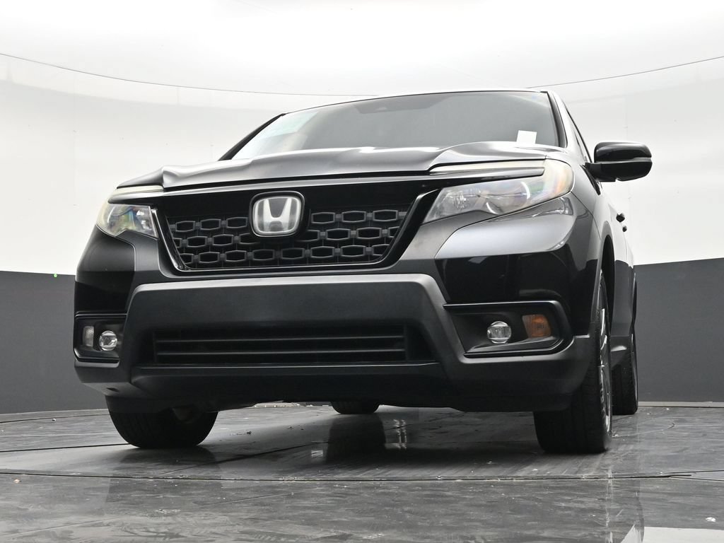Used 2020 Honda Passport EX-L image 26