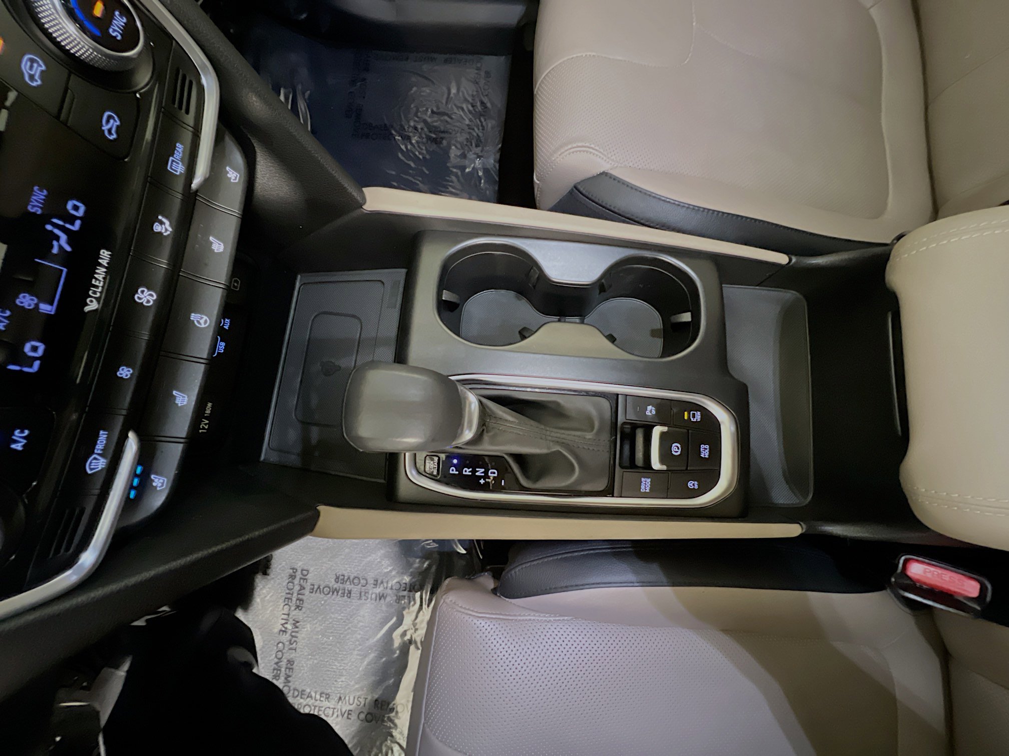 Used 2019 Hyundai Santa Fe FWD image 25