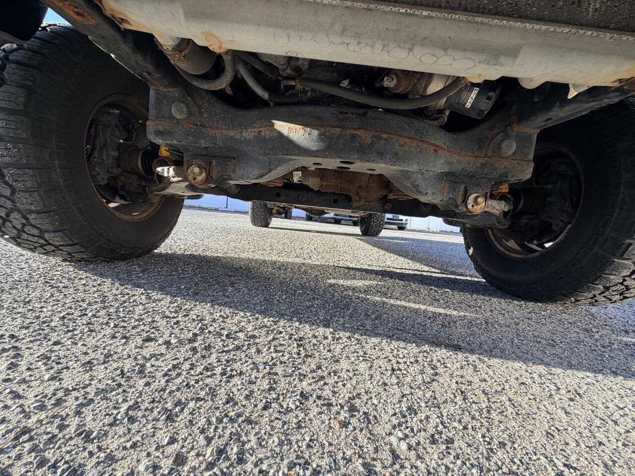 Used 2005 Toyota Sequoia SR5 image 47