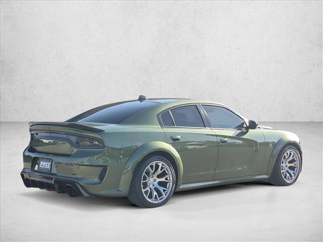 Used 2023 Dodge Charger Scat Pack RWD image 5