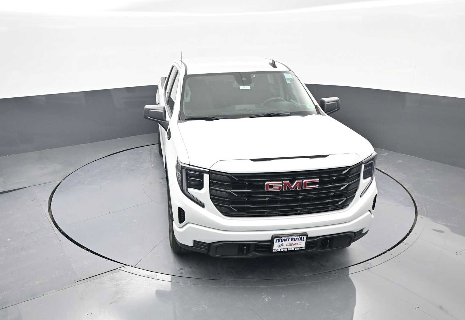 New 2026 GMC Sierra 1500 Pro w/ Graphite Edition image 22