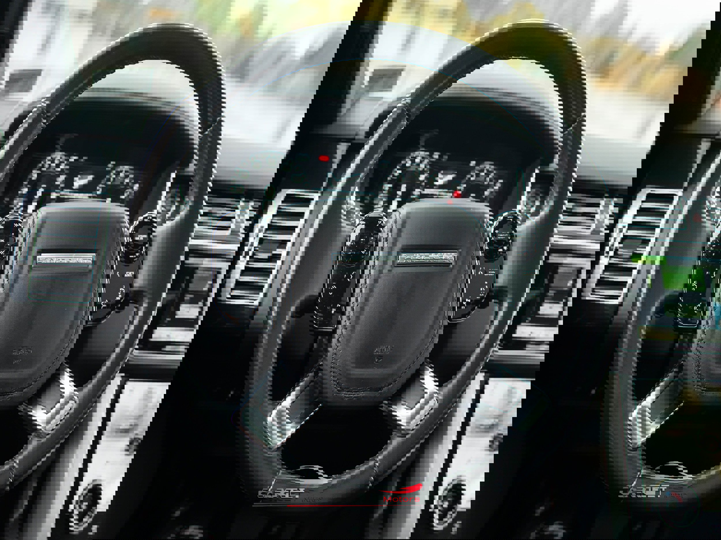 Used 2020 Land Rover Range Rover Long Wheelbase HSE image 21