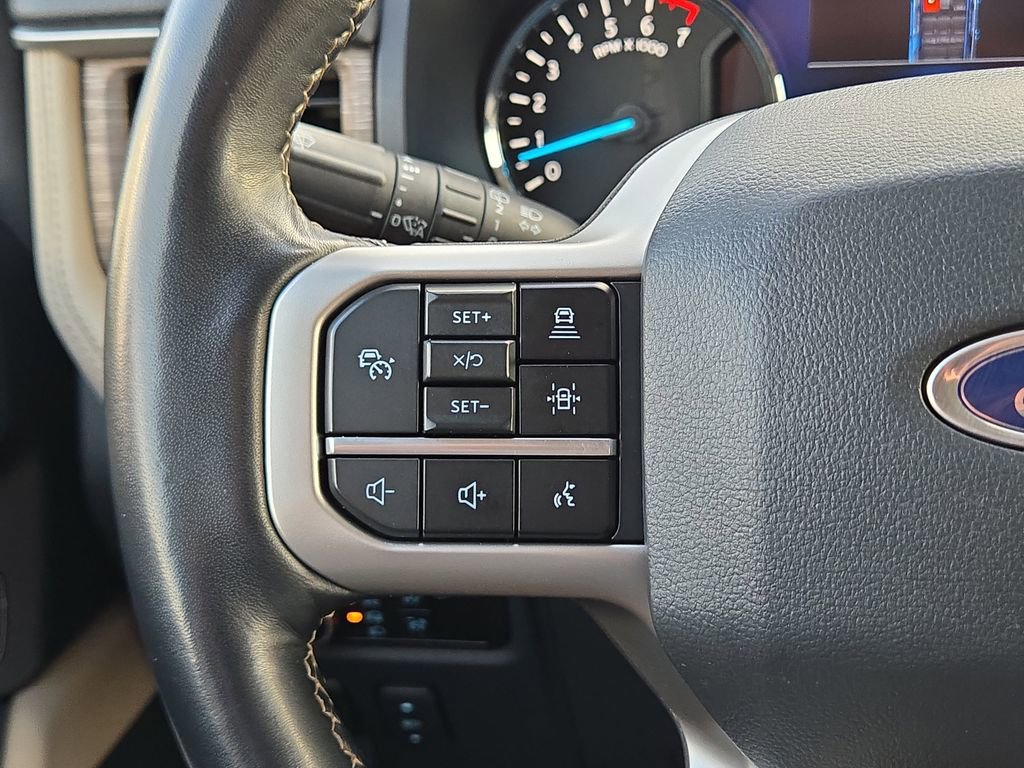 Used 2024 Ford Expedition Max Limited image 31