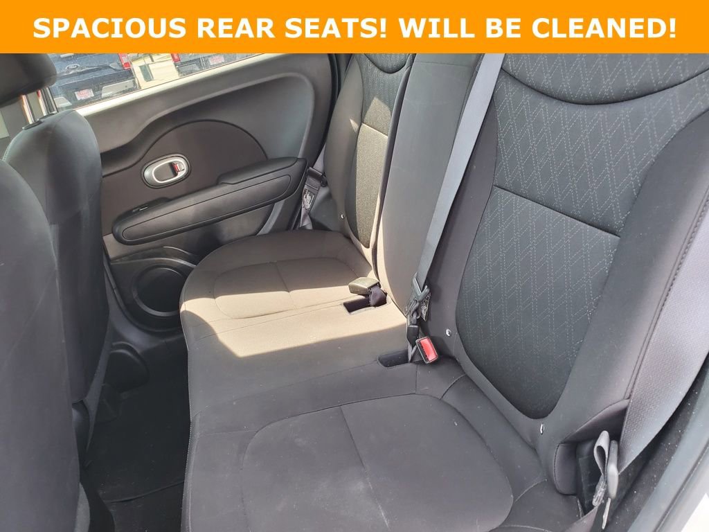 Used 2019 Kia Soul w/ Convenience Package image 9