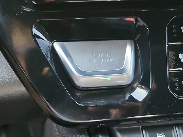 Used 2023 GMC Sierra 1500 AT4 w/ AT4 Premium Package AWD/4WD image 25