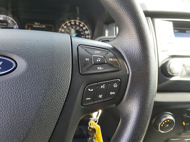 Used 2020 Ford Ranger XL w/ Equipment Group 101A Mid image 42