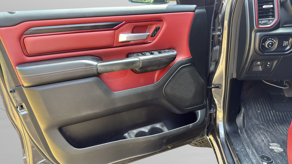Used 2024 RAM 1500 Rebel w/ Rebel Level 1 Equipment Group AWD/4WD image 31