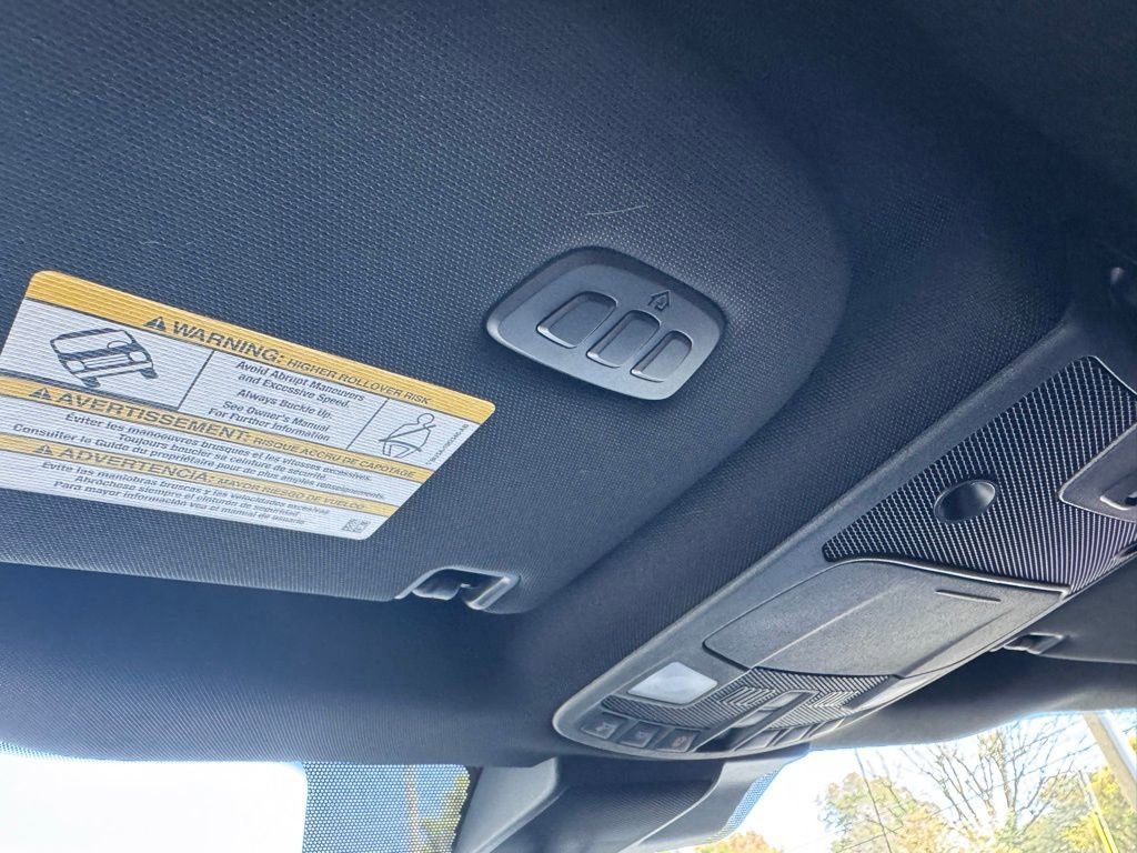 Used 2020 Ford F150 Platinum w/ Equipment Group 701A Luxury AWD/4WD image 14