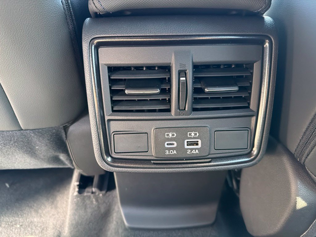 New 2026 Subaru Forester Limited AWD/4WD image 24