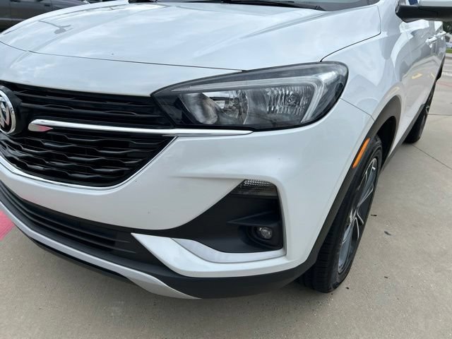 Used 2022 Buick Encore GX Select FWD image 4